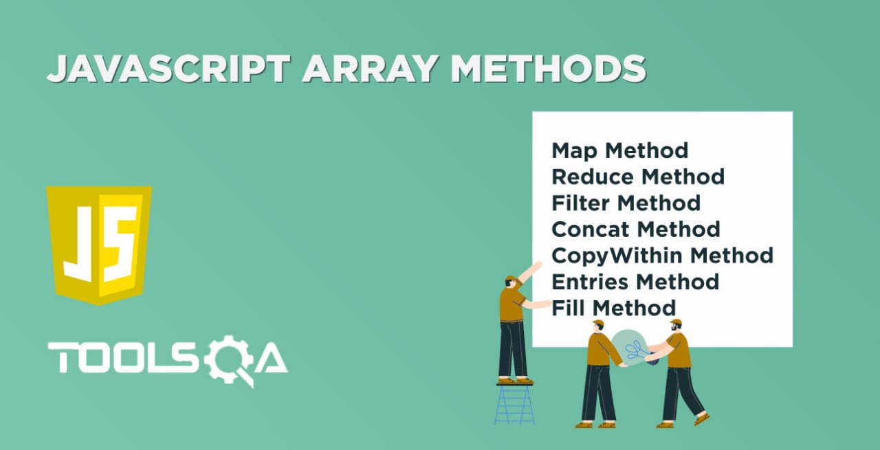 Array in JavaScript